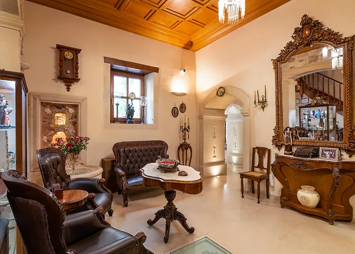 4 Sterne Hotels Palazzino Di Corina