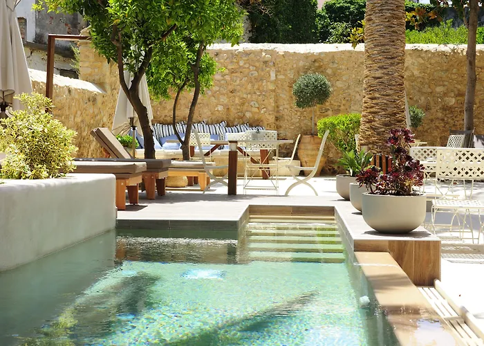Resort: Pepi Boutique Hotel (Adults Only)